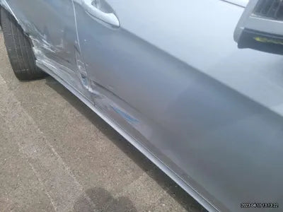 2016 Mercedes-Benz E 250 WDDHF9HB9GB308834 VIN:WDDHF9HB9GB308834