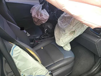 2016 Hyundai Ioniq KMHC851CGGU004203 VIN:KMHC851CGGU004203