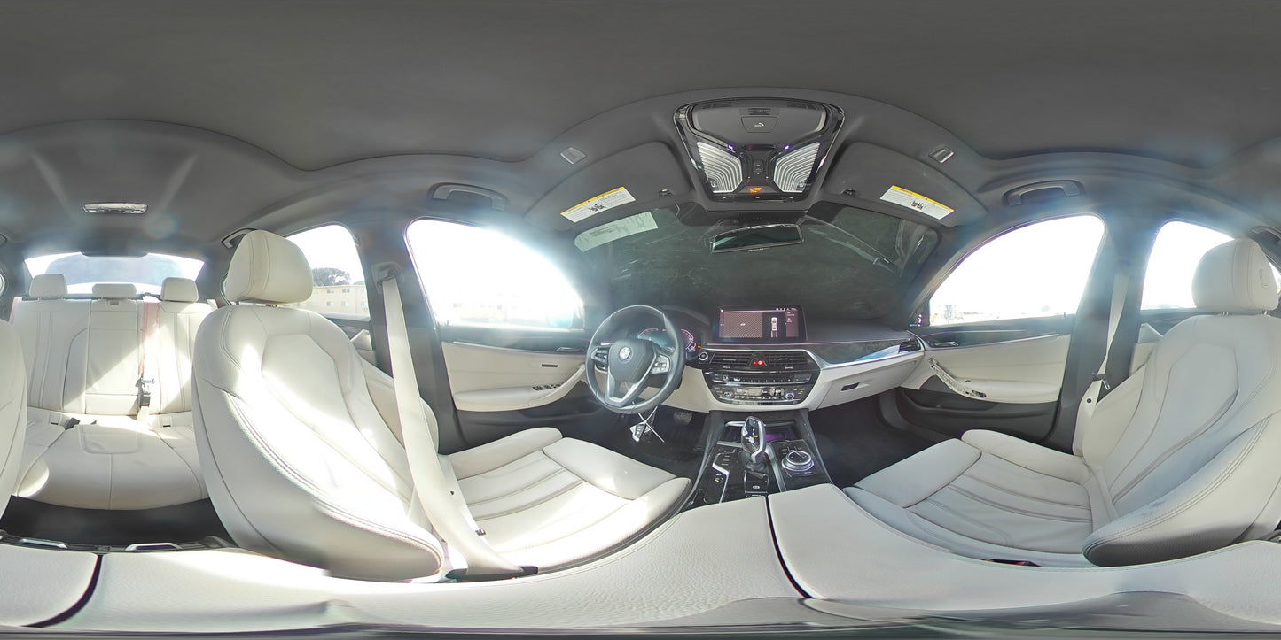 2022 BMW 530E VIN:WBA13AG02NCK27636