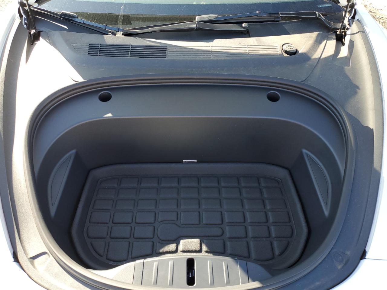 2023 TESLA MODEL 3 VIN:5YJ3E1EA3PF484182