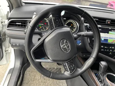 2019 Toyota Camry JTNB21HK8K3023408 VIN:JTNB21HK8K3023408