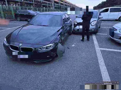 2016 BMW 320 WBA8C9103GK652829 VIN:WBA8C9103GK652829