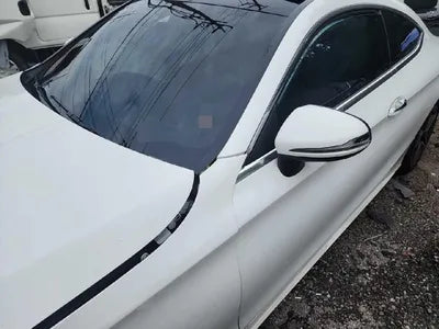 2020 Mercedes-Benz C 200 VIN: