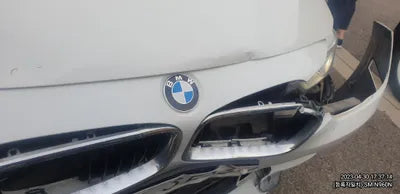 2015 BMW 320 469KMWBA3E1100FF9 VIN:469KMWBA3E1100FF9