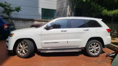 2021 Jeep Grand Cherokee 1C4RJFJG7MC771417 VIN:1C4RJFJG7MC771417