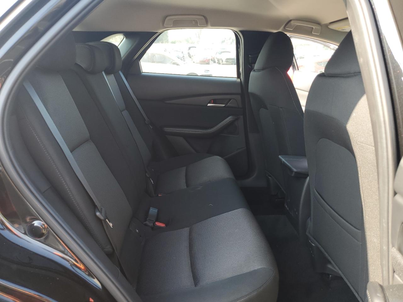2023 MAZDA CX-30 VIN:3MVDMBAM9PM582396