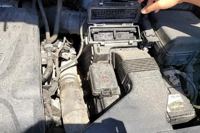 2017 Kia Carnival 379KMKNAMB81ABHS2 VIN:379KMKNAMB81ABHS2