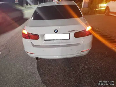 2015 BMW 320 452KMWBA3E1109FF9 VIN:452KMWBA3E1109FF9