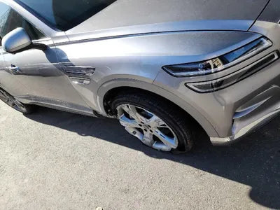 2020 Genesis GV80 VIN: