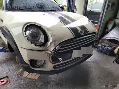 2016 MINI Clubman 246KMWMWLR9101G2B VIN:246KMWMWLR9101G2B