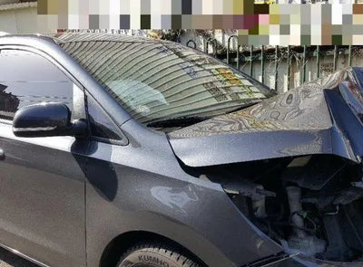 2016 Kia Carnival VIN: