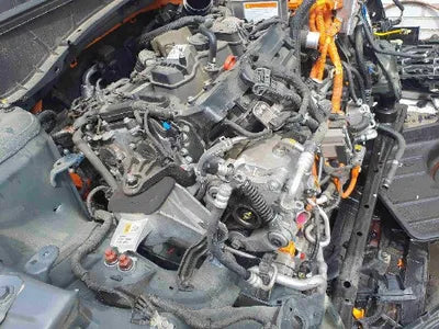 2021 Hyundai Tucson KMHJE811BMU001046 VIN:KMHJE811BMU001046