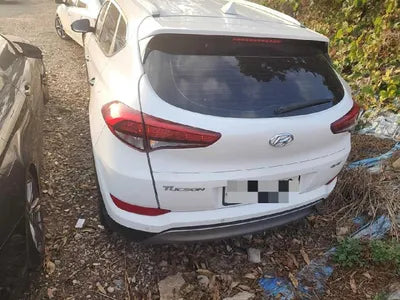 2016 Hyundai Tucson KMHJ3815GGU013382 VIN:KMHJ3815GGU013382