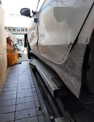 2023 Hyundai Ioniq KMHM541AFPA005095 VIN:KMHM541AFPA005095