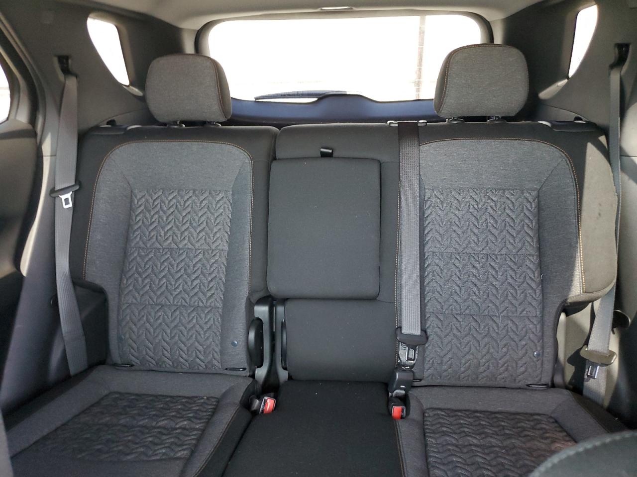 2022 CHEVROLET EQUINOX LT VIN:3GNAXKEV8NL263810