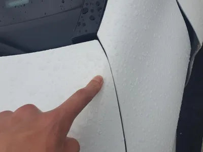 2018 Mercedes-Benz A 45 AMG VIN: