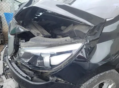 2016 Kia Carnival KNAMC81ABGS086131 VIN:KNAMC81ABGS086131