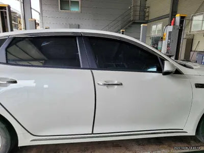 2017 Kia K5 270KMKNAGU416BHA1 VIN:270KMKNAGU416BHA1