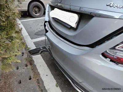 2018 Mercedes-Benz C 220 671KMWDDWF0FB7JR3 VIN:671KMWDDWF0FB7JR3