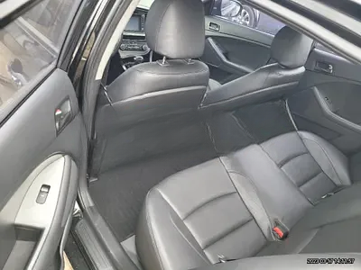 2014 Kia K5 NONE VIN: