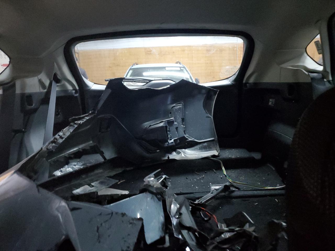 2023 SUBARU CROSSTREK VIN:JF2GTAAC3P9244429