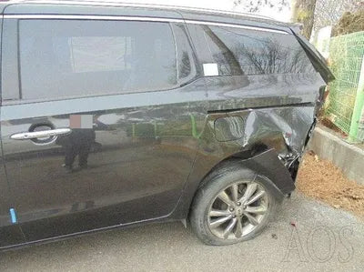 2018 Kia Carnival KNAME81ABKS505286 VIN:KNAME81ABKS505286