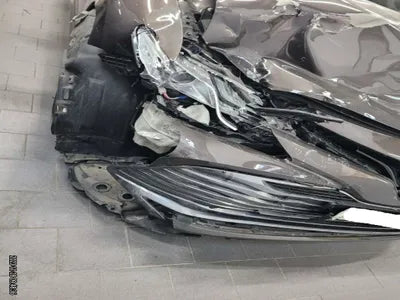 2018 Toyota Camry JTNB21HK1J3006089 VIN:JTNB21HK1J3006089