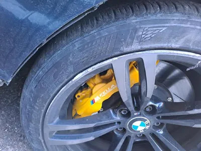 2016 BMW 520 WBA5E7102GG563516 VIN:WBA5E7102GG563516