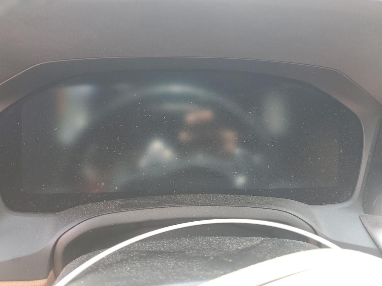 2022 BMW 330I VIN:3MW5R1J00N8C77810