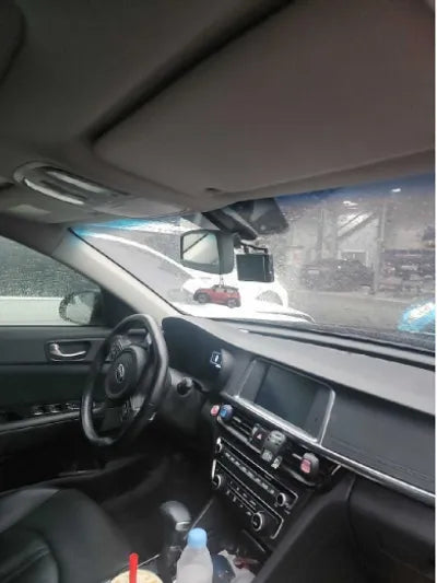2016 Kia K5 058KMKNAGU417GGA0 VIN:058KMKNAGU417GGA0