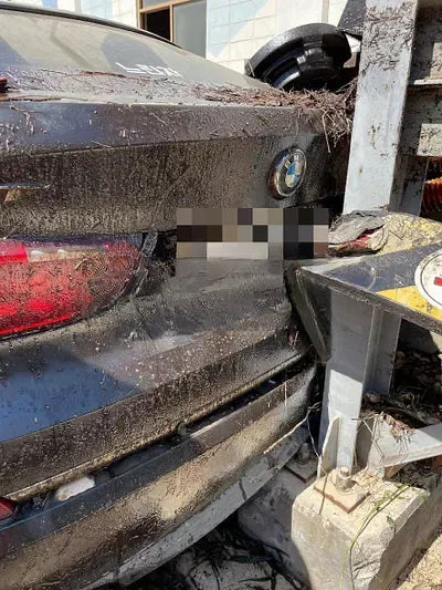 2016 salm bmw gran turismo efficientynamics NONE VIN: