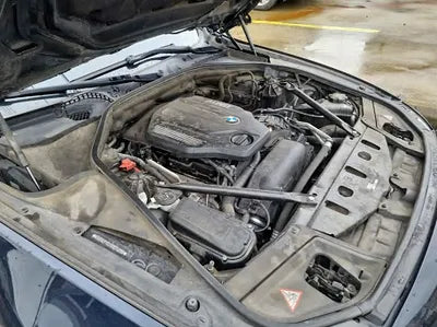 2016 BMW 520 WBA5E5102GG074098 VIN:WBA5E5102GG074098