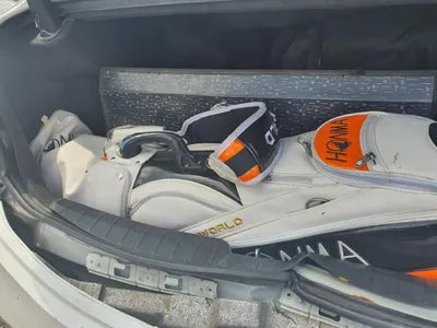 2015 Volkswagen Golf VIN: