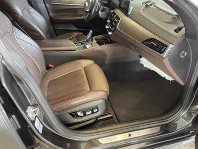 2020 BMW 6 Series GT WBAJX2105LBU93710 VIN:WBAJX2105LBU93710