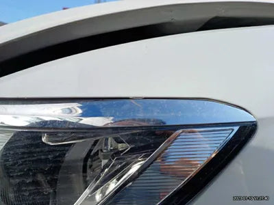 2018 Volkswagen Passat WVWZZZ3CZJE123117 VIN:WVWZZZ3CZJE123117