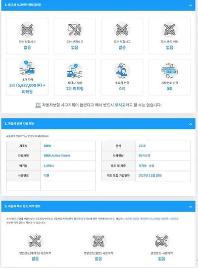 2017 BMW 2 Series Gran Tourer WBA2C1104J7A31684 VIN:WBA2C1104J7A31684