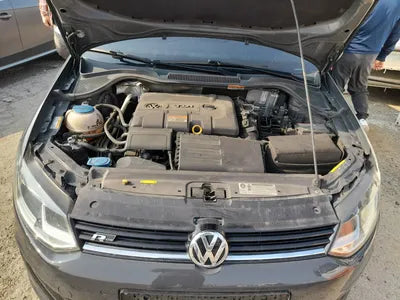 2016 Volkswagen Polo WVWZZZ6RZGY234959 VIN:WVWZZZ6RZGY234959
