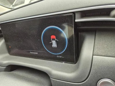 2022 Hyundai Tucson VIN: