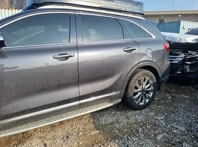 2018 Kia Sorento KNAPH81BBJA405188 VIN:KNAPH81BBJA405188
