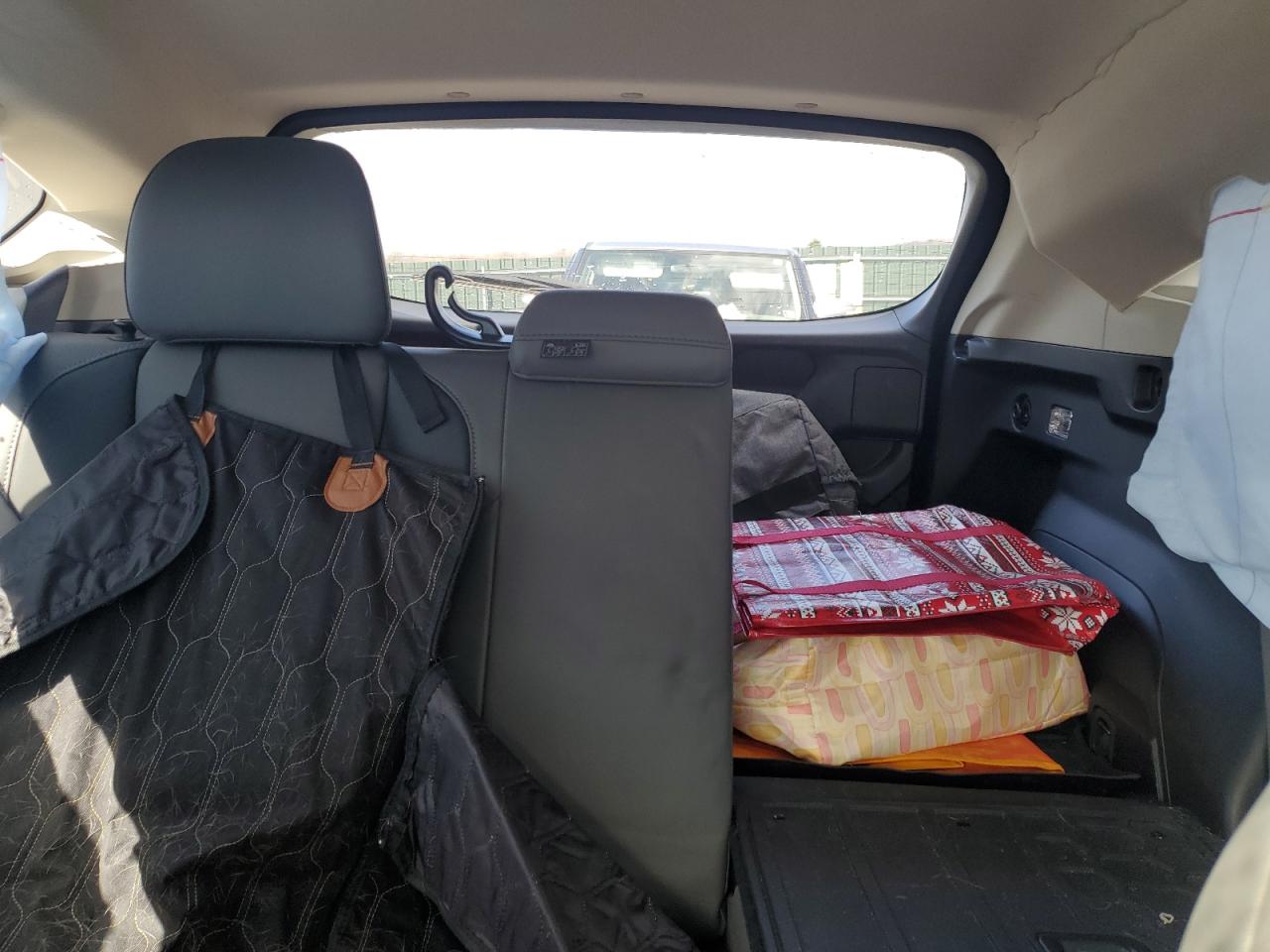 2023 SUBARU CROSSTREK SPORT VIN:JF2GTHSC0PH202345