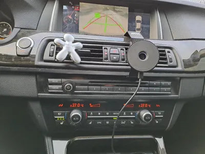 2016 BMW 528 WBA5A7105GG298392 VIN:WBA5A7105GG298392