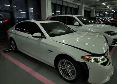 2016 BMW 520 WBA5E5109GG202319 VIN:WBA5E5109GG202319