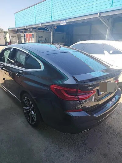 2021 BMW 630 WBA61CC01MCG74277 VIN:WBA61CC01MCG74277