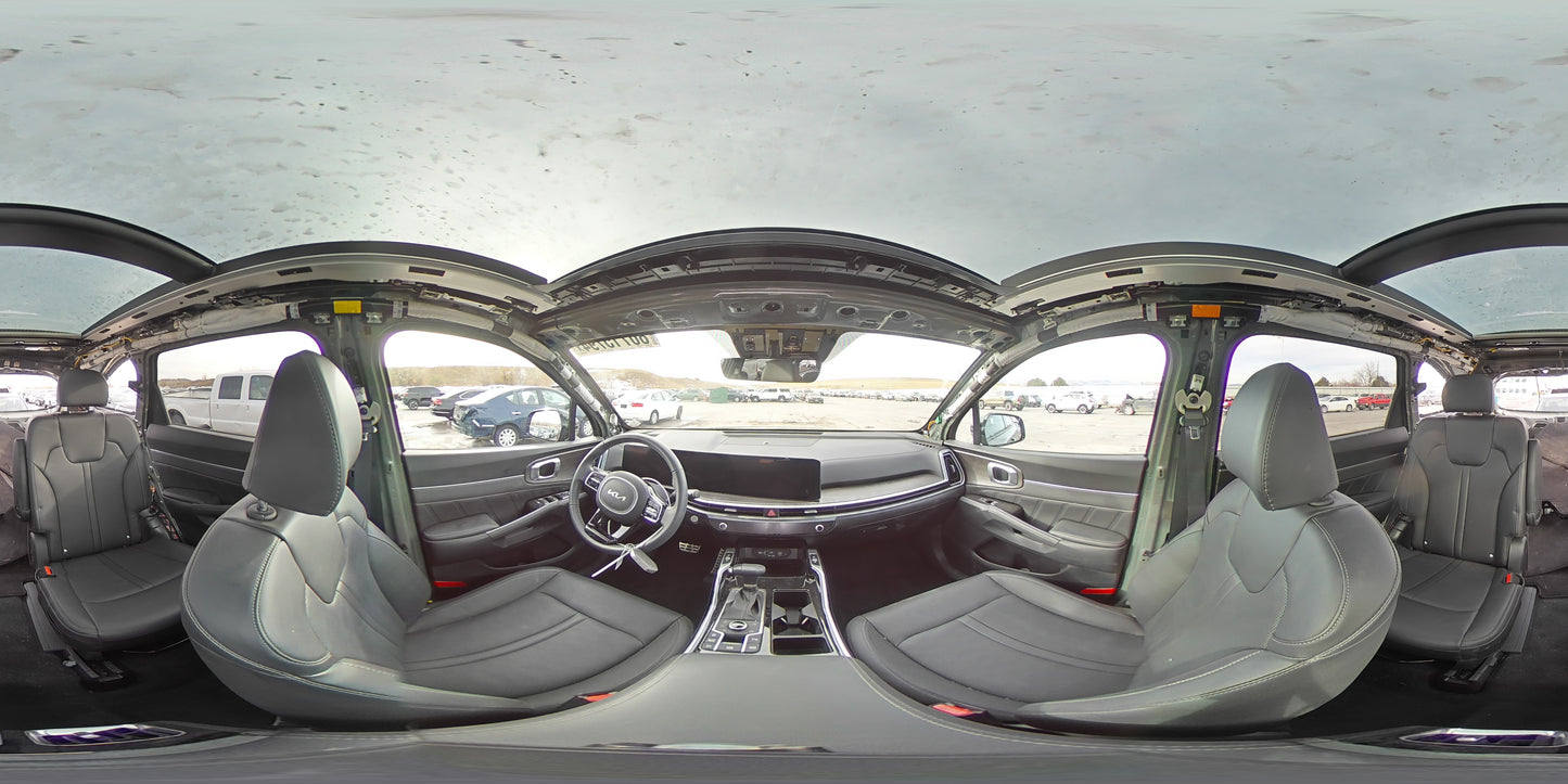 2024 KIA SORENTO SX VIN:5XYRKDJF5RG310339