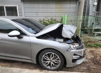 2020 Kia K5 KNAG341ABLA036028 VIN:KNAG341ABLA036028