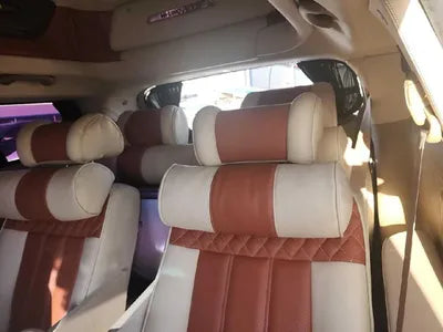 2015 Kia Carnival VIN: