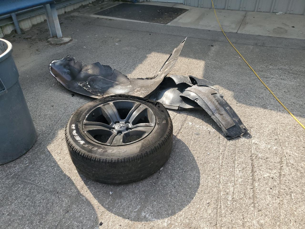 2022 RAM 1500 CLASSIC SLT VIN:1C6RR7GG3NS190159