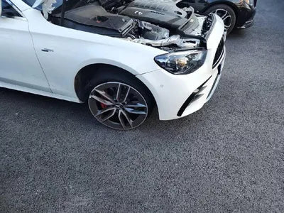 2022 Mercedes-Benz E 53 VIN: