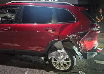 2017 Jeep Cherokee 231KM1C4PJMCB7HW5 VIN:231KM1C4PJMCB7HW5