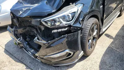 2018 Hyundai Santa FE KMHSW81XBJU799743 VIN:KMHSW81XBJU799743